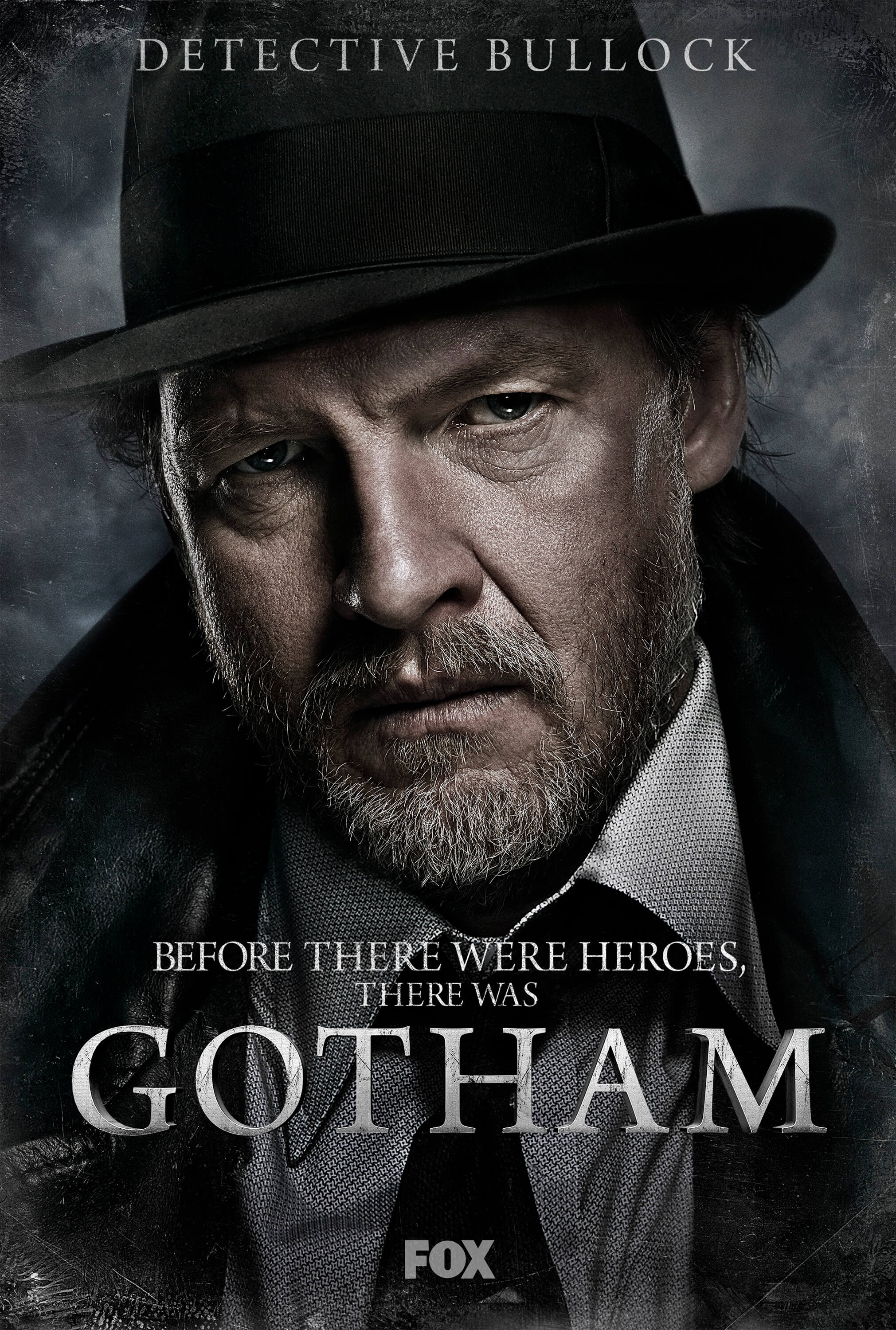 Gotham_Bullock