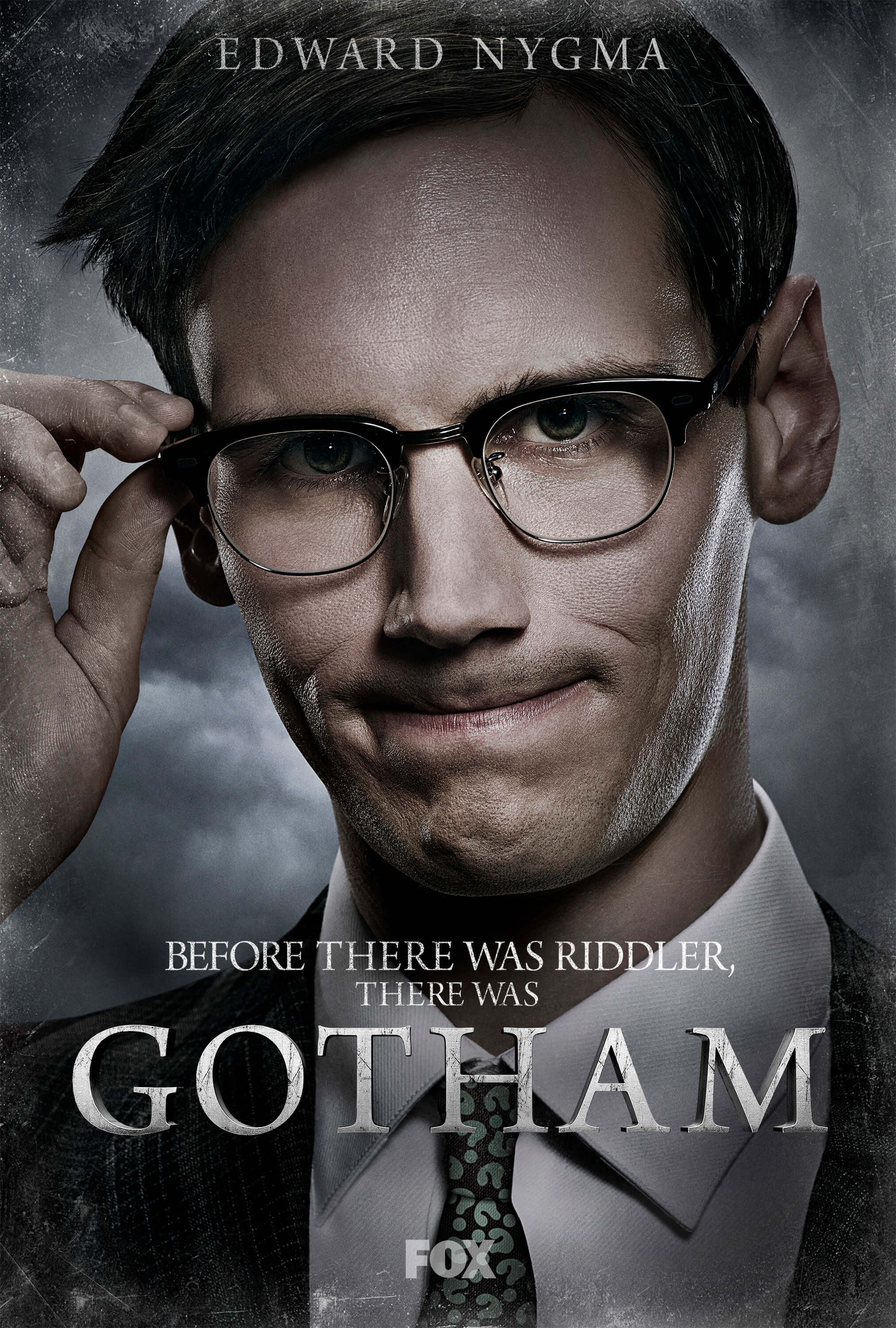 Gotham_Edward