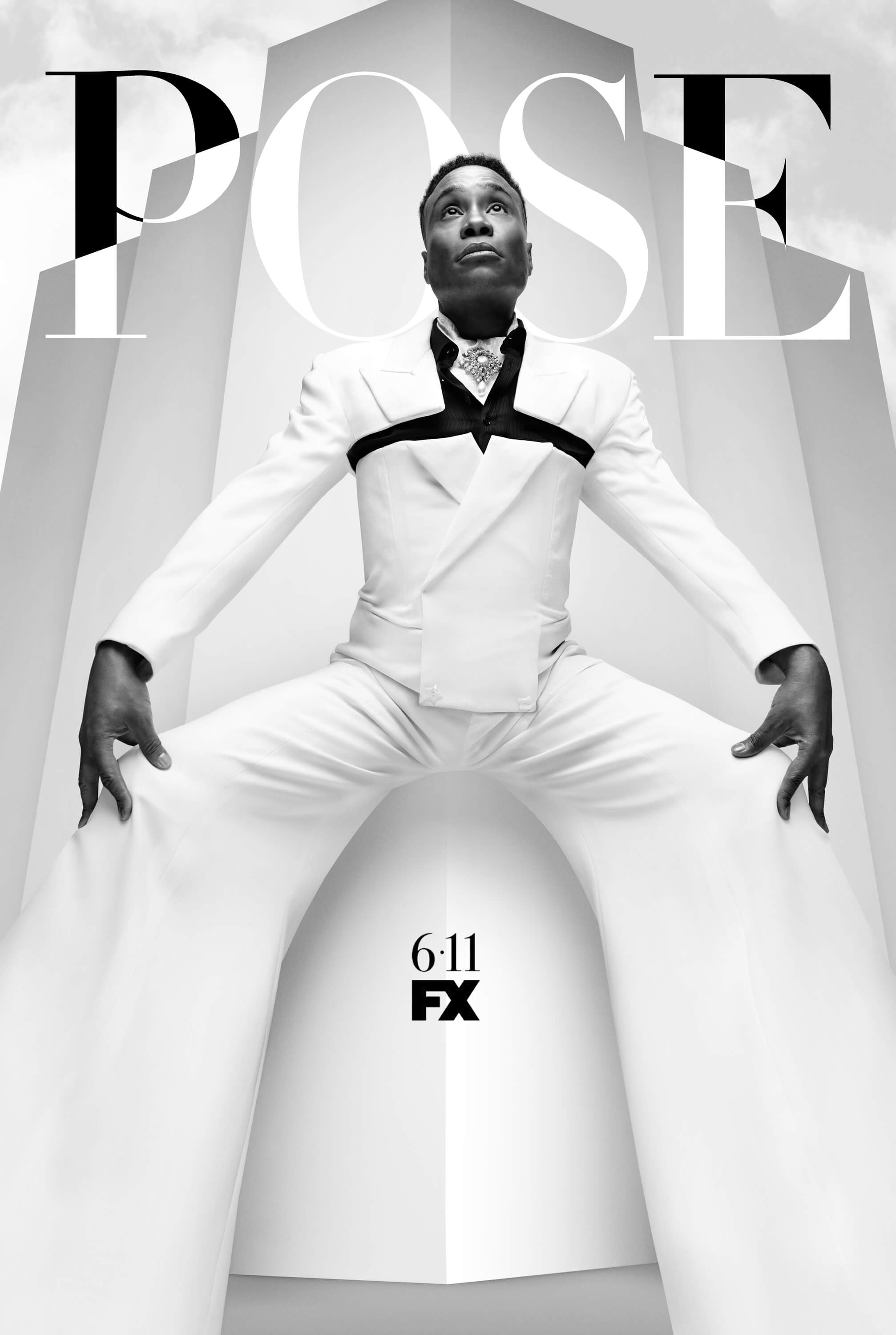 Pose season 2