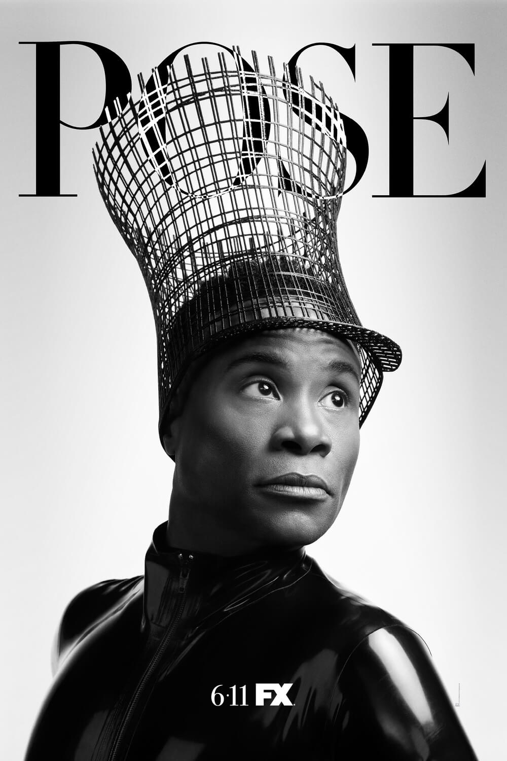 Pose season 2