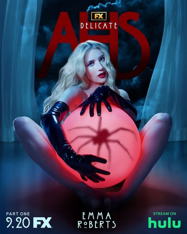 American Horror Stories – Huluween Event