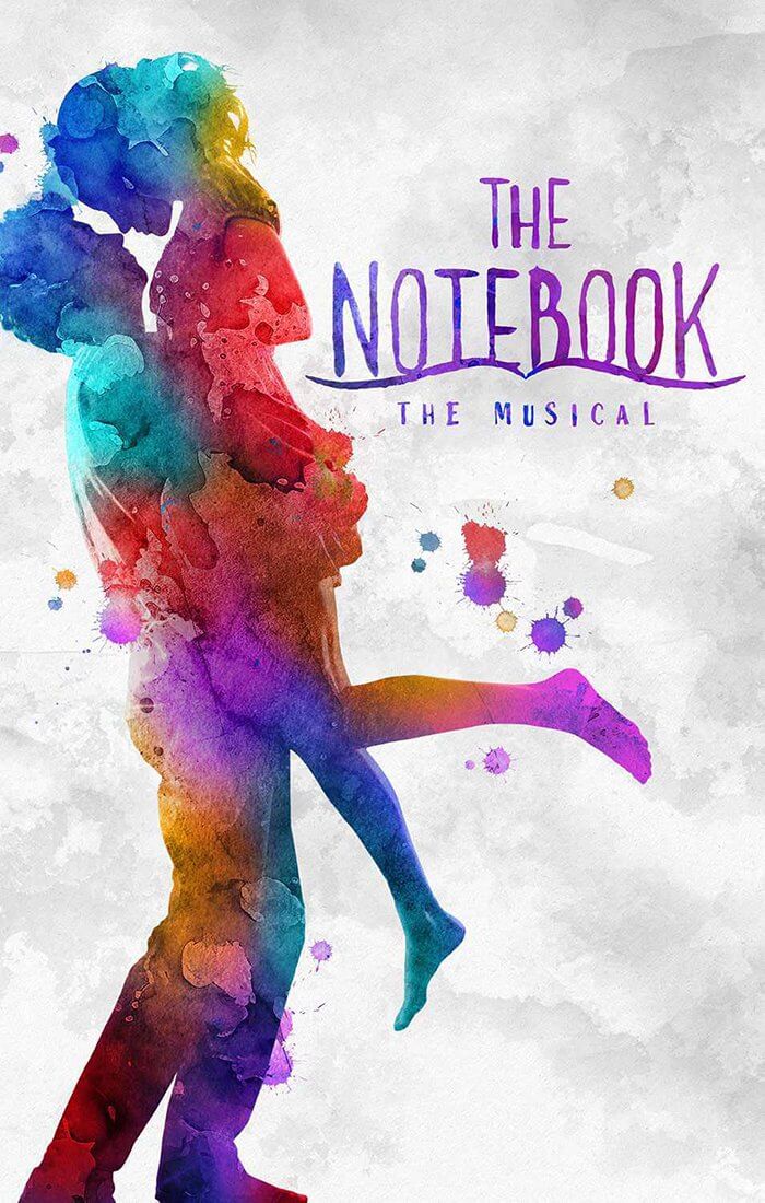 The Notebook – The Musical
