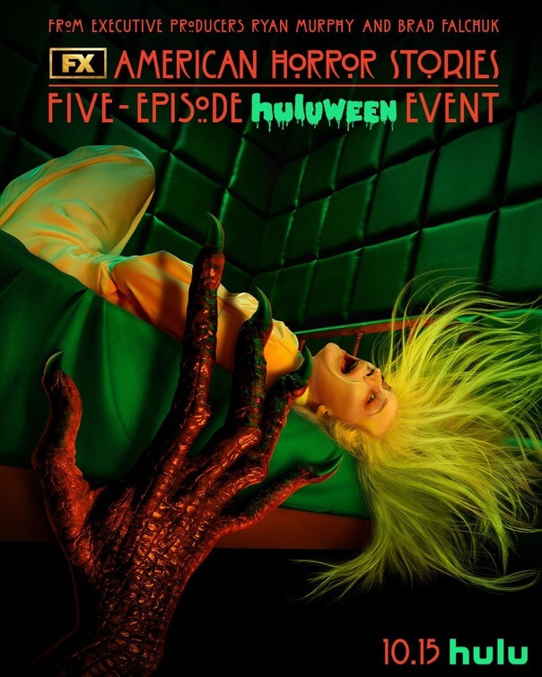 American Horror Stories – Huluween Event